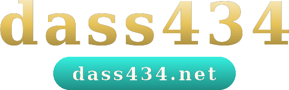 dass434 logo